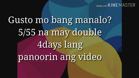 Swertres Ed Daugko (@swertreseddaugko)’s videos with  .